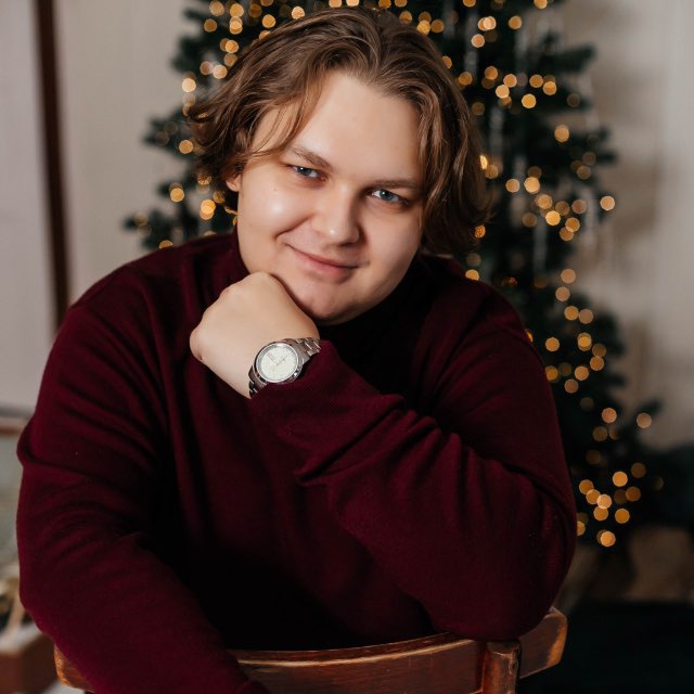 Разработчик